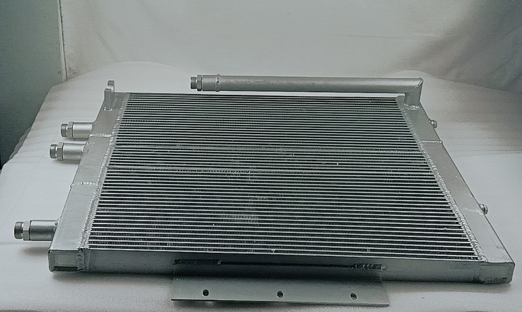 Охладитель ГДП XG955III